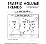 Traffic Volume Trends November 1973