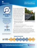 Proven Safety Countermeasures  Road Safety Audits