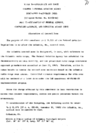 Part 71 No 63CE66 Alteration Of Control Zone