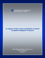 An Agency Guide on How to Establish Localized Congestion Mitigation Programs
