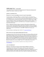 FHWA RT Now  November 2010