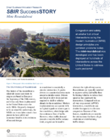 SBIR Success STORY  MiniRoundabout