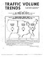 Traffic Volume Trends March 1980