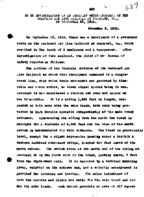 Interstate Commerce Commission Report of the Accident  Investigation Occurring on the SEABOARD AIR LINE RAILWAY SEACOAST VA