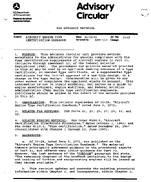 AC 332B Aircraft Engine Type Certification Handbook