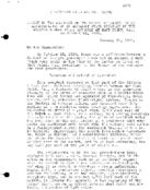 Interstate Commerce Commission Report of the Accident  Investigation Occurring on the ATLANTA AND WEST POINT RAILROAD EAST POINT GA