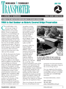 Research  Technology Transporter June 2024