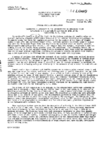 Part 60 Regulation No SR408 Affects Part 60 Delegation Of Authority To The Administrator To Establish Rules Applicable To A High Density Air Traffic Zone In The Washington D C Area