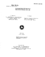 ControllerComputer Interface with an AirGround Data Link