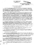 Part 14 Miscellaneous Amendments