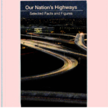 Our Nations Highways Selected Facts and Figures 1992