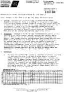 MSD Certification Change 1 to NVIC 982 of 10 May 1982