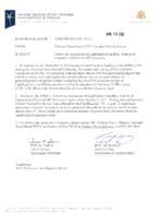 Followon Assessment of LightSquared Ancillary Terrestrial Component Effects on GPS Receivers