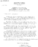 Investigation of Aircraft Accident AERONCA C3 COLUMBUS GROVE OHIO 19350324