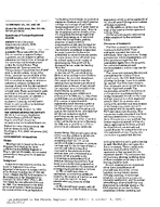 PART 121 AMENDMENTS 121165