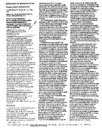 PART 135 AMENDMENTS 1352