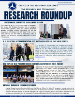 OSTR Research Roundup NovemberDecember 2024