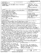 Examination of Air Entrainment Stability Factors of Pumped Concrete