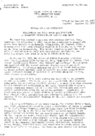 Part 40 Regulation No SR414 Requirements For Pilot Route Qualifications In Scheduled Interstate Air Carrier Operations