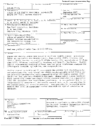 Stress in air traffic personnel  lowdensity towers and flight service stations