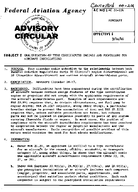 AC 2015A Qualification of Type Certificated Engines and Propellers for Aircraft Installations