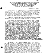 Interstate Commerce Commission Report of the Accident  Investigation Occurring on the ATCHISON TOPEKA AND SANTA FE RAILWAY AND COLORADO AND SOUTHERN RAILWAY SOUTH DENVER CO