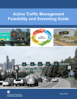 Active Traffic Management ATM Feasibility and Screening Guide