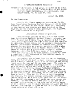 Interstate Commerce Commission Report of the Accident  Investigation Occurring on the NORTHEAST PENNSYLVANIA RAILROAD READING COMPANY WILLOW GROVE PA