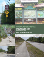 National Key Deer Refuge Transportation Study Report