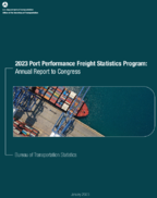 2023 Port Performance Freight Statistics Program Annual Report to Congress