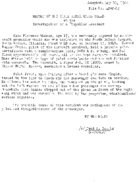 Investigation of Aircraft Accident PIPER J2 SOUTH BELOIT ILLINOIS 19431010