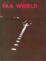 FAA World December 1972