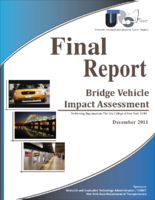 BridgeVehicle Impact Assessment