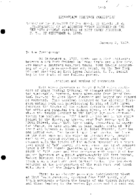 Interstate Commerce Commission Report of the Accident  Investigation Occurring on the NEW YORK CENTRAL RAILROAD MOTT HAVEN JET NY