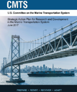 Strategic Action Plan for Research and Development in the Marine Transportation System