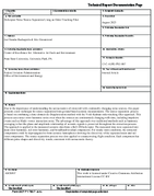 Helicopter Noise Source Separation Using an Order Tracking Filter