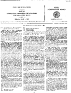 Part 45 Commercial Operator Certification And Operation Rules