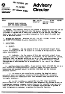 AC 12042 Extended Range Operation with  TwoEngine Airplanes
