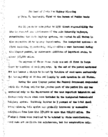 The Need for Facts for Highway Planning