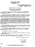 Part 21 Amendment 211 Clarification Of Age Requirement For Issuance Of Rating