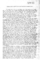 Address before North Carolina Good Roads Association