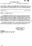 CAM 61 Supplement No 3  CrossIndex To Part 61