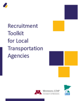 Recruitment Toolkit for Local Transportation Agencies
