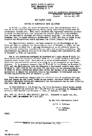 Part 60 Amendment 608 Control Of Airspace At High Altitudes