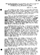 Interstate Commerce Commission Report of the Accident  Investigation Occurring on the OREGONWASHINGTON RAILROAD AND NAVIGATION COMPANY UNION PACIFIC SYSTEM HILGARD OR