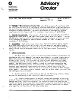 AC 259631 Fuel Tank Access Covers