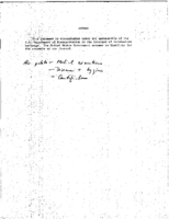 Medically Disqualified Airline Pilots 1986