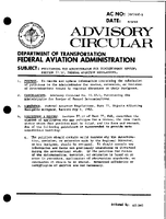 AC 7074603 Petitioning the Administrator for Discretionary Review