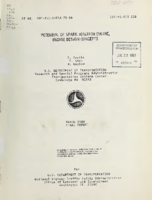 Potential of Spark Ignition Engine  Engine Design Concepts