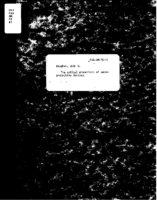 The optical properties of smokeprotective devices